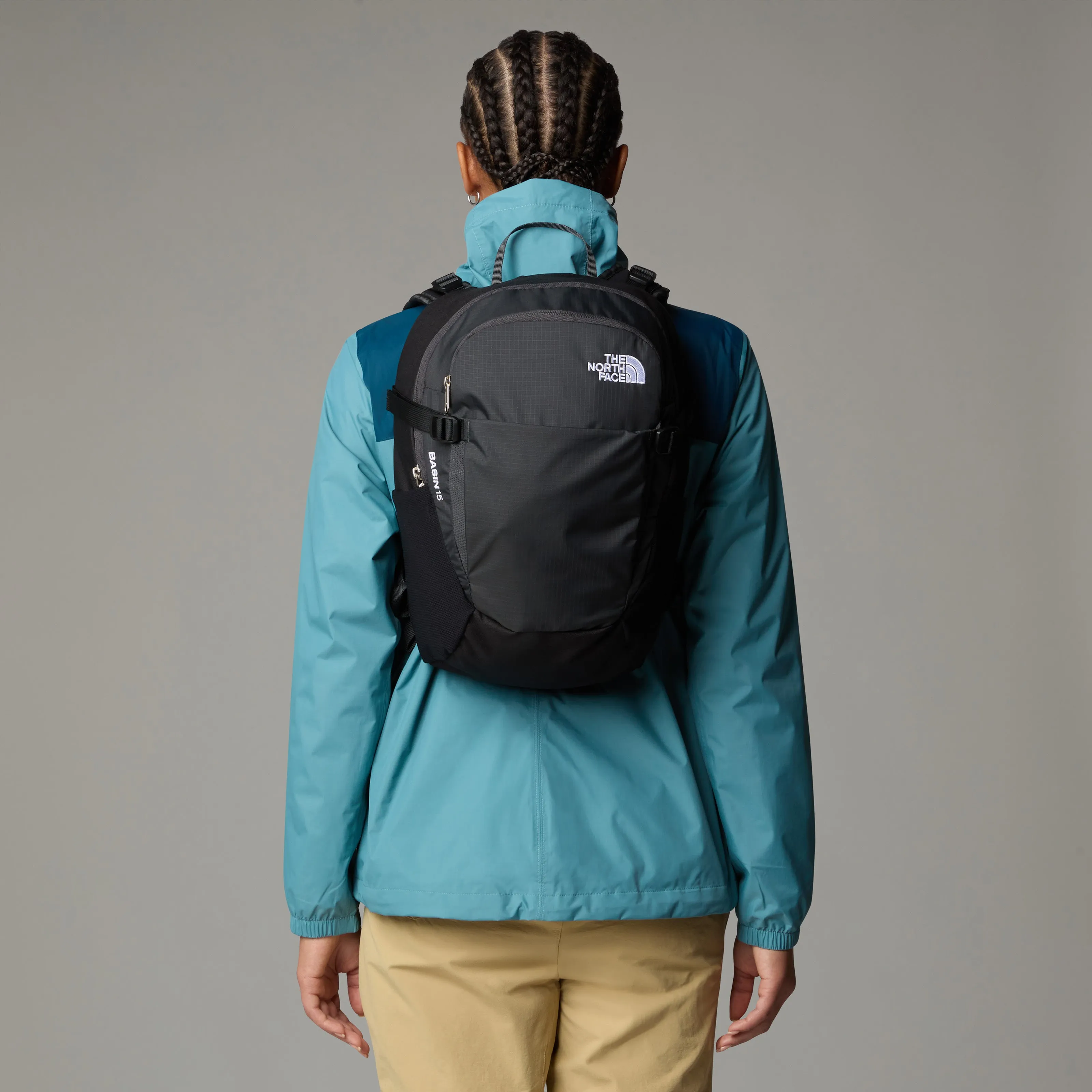 Basin 15-Litre Backpack