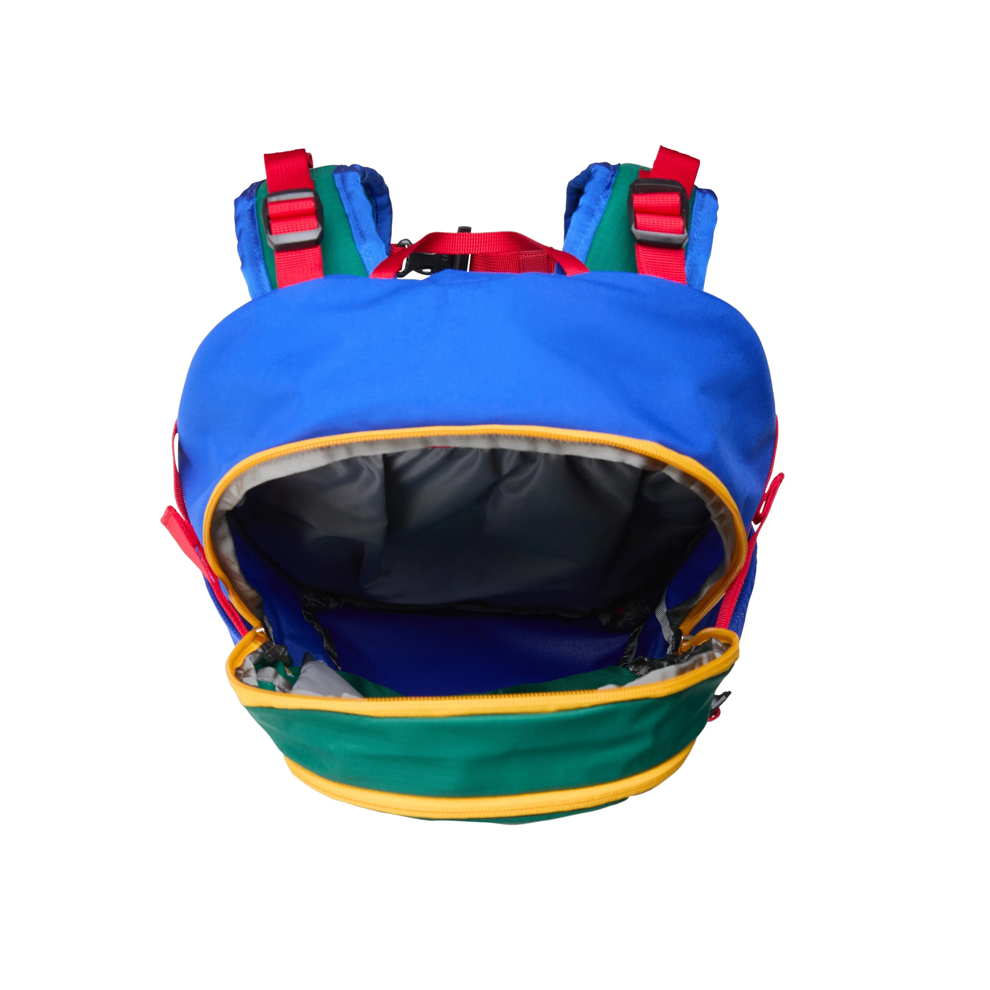 Basin 15-Litre Backpack