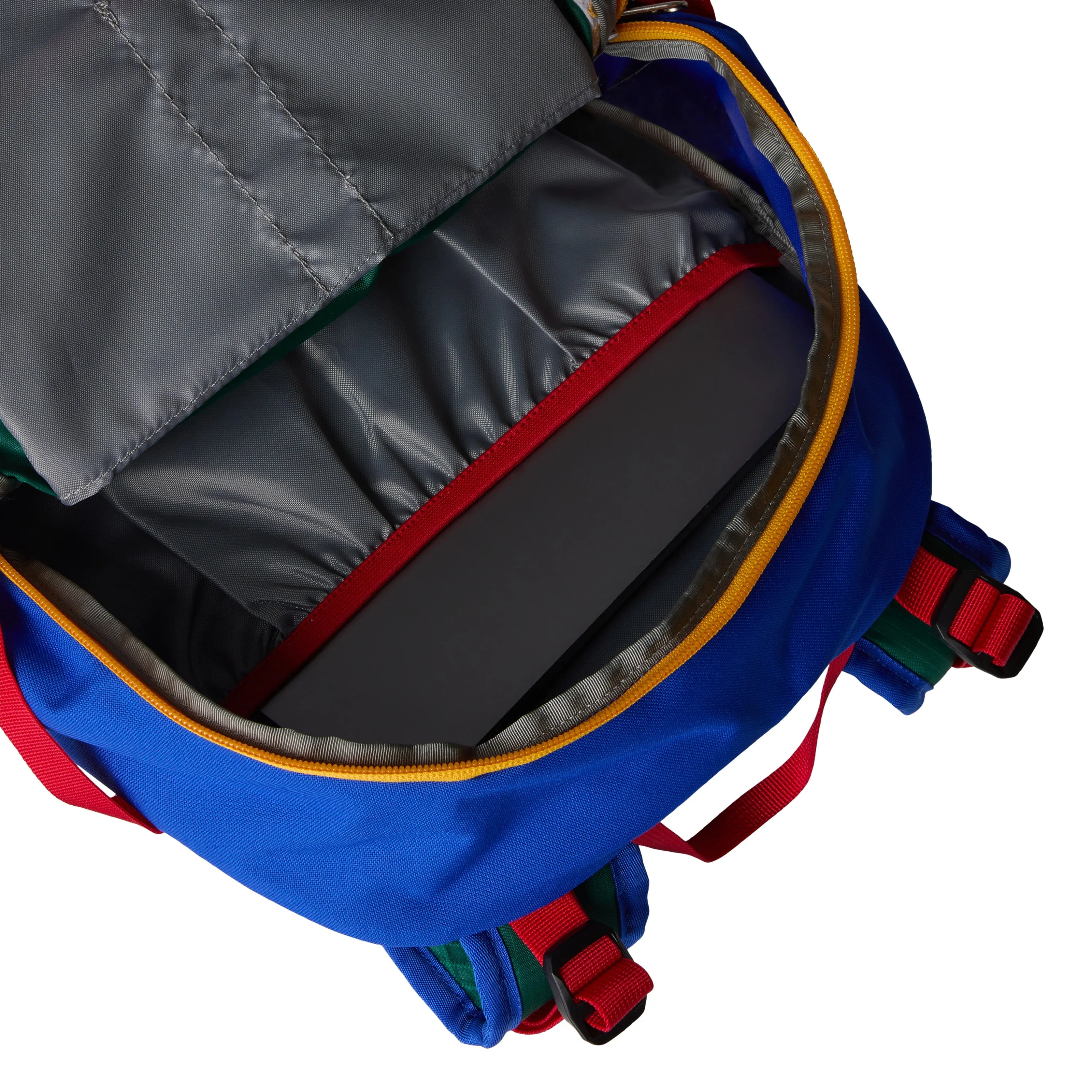 Basin 15-Litre Backpack