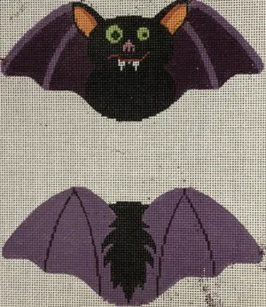 Bat - 2 sided