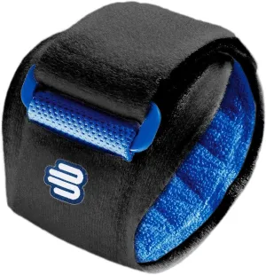 Bauerfeind - EpiPoint - Elbow Strap - Stabilizing Supports for Elbow Pain, Swelling and Injury, Tendon Pain Relief for Tennis & Golfer's Elbow, Muscle Irritation and Inflammation