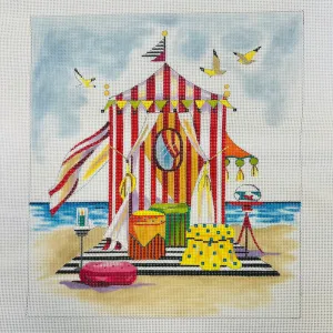 Beach Tent