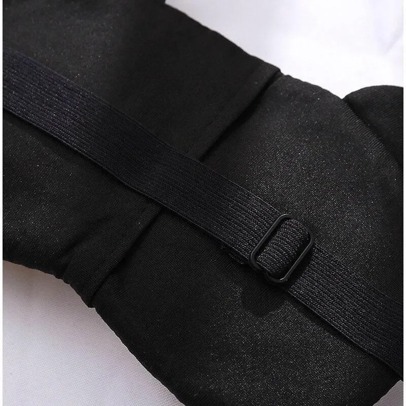 Bear Eye Relaxer Pad - Soothing Sleep Aid