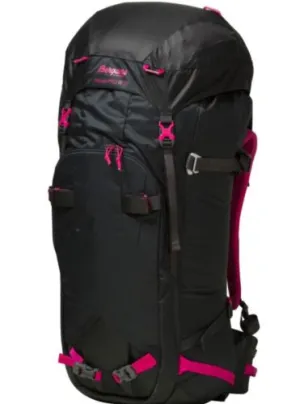 Bergans of Norway Helium Pro W 55L Technical Backpack