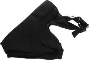 BESPORTBLE Slip Padded Seat Protector for Kayak Boat and Beach Durable Pad for Enhanced Comfort and Stability While Fishing