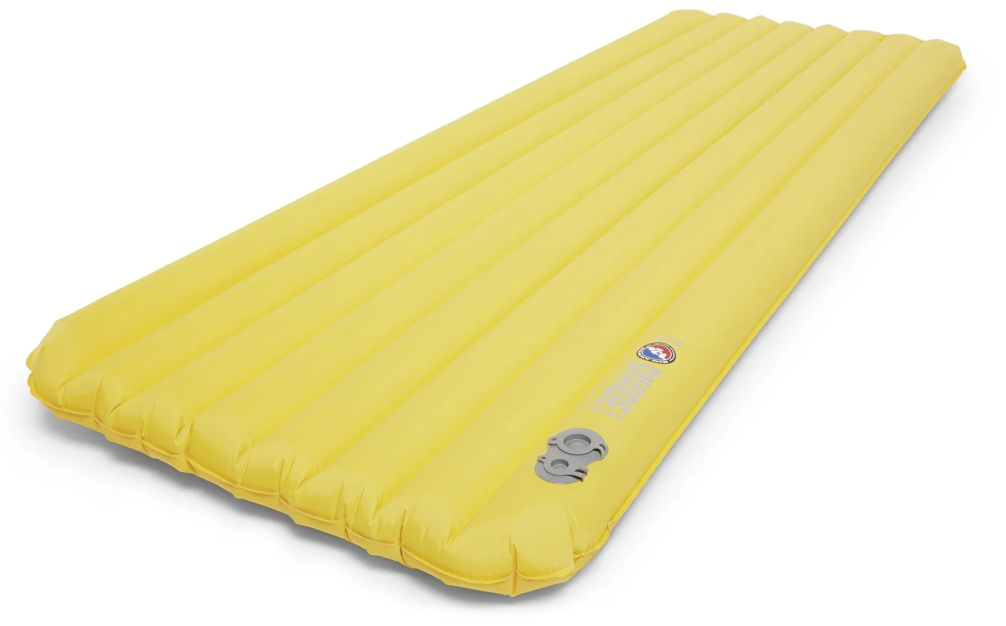 Big Agnes Divide Insulated (20x72) Regular