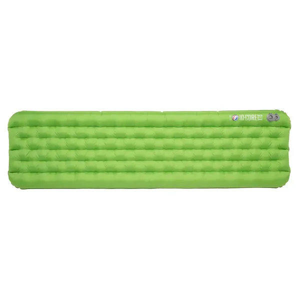Big Agnes Q Core SLX Insulated Sleeping Pad 20x66