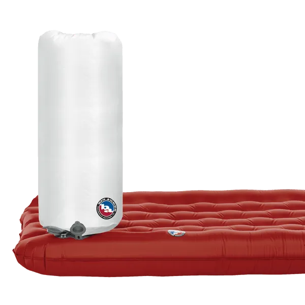 Big Agnes Rapide SL Insulated Sleeping Mat - Long