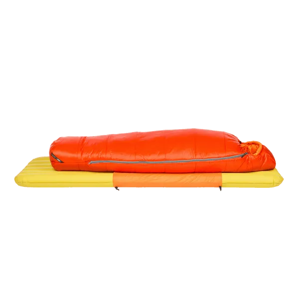 Big Agnes Wolverine 20 Youth