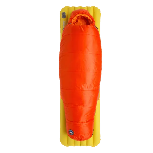 Big Agnes Wolverine 20 Youth