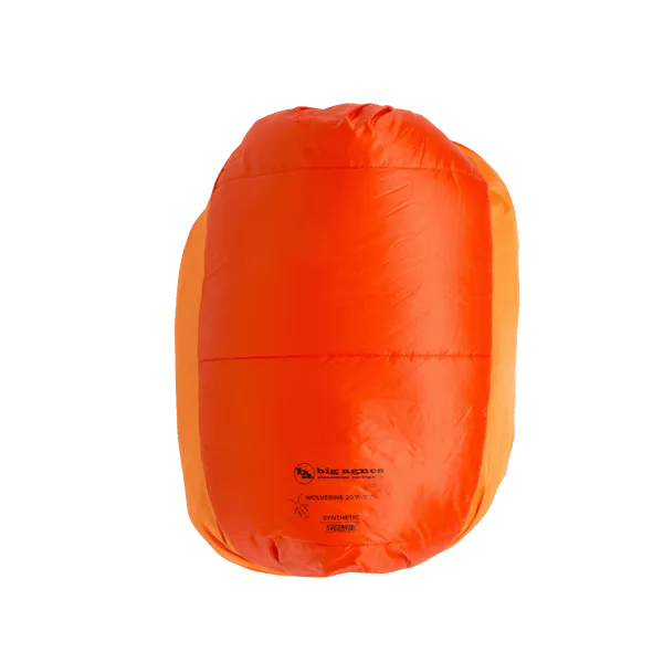 Big Agnes Wolverine 20 Youth