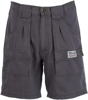 Bimini Bay Outfitters LTD Outback Hiker Men's Cotton Cargo Fishing Short