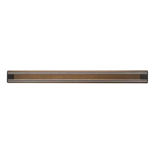 Bisichef Walnut Knife Rack (500mm)-B45W50