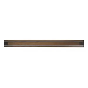 Bisichef Walnut Knife Rack (500mm)-B45W50