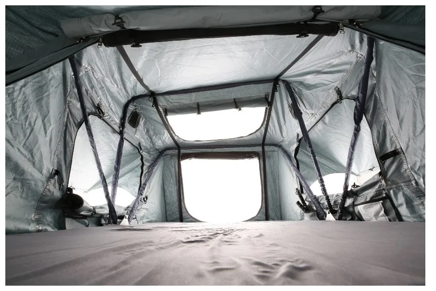 Body Armor 4x4 Sky ridge Pike 2-Person Top Tent