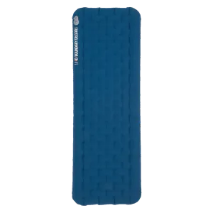 Boundary Deluxe Insulated Sleeping Pad Long
