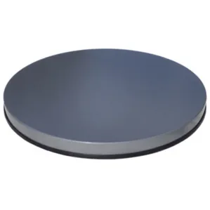 Brightstar Fires Round Gas Fire Pit Weather Cover