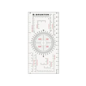 Brunton Map Multi-Tool