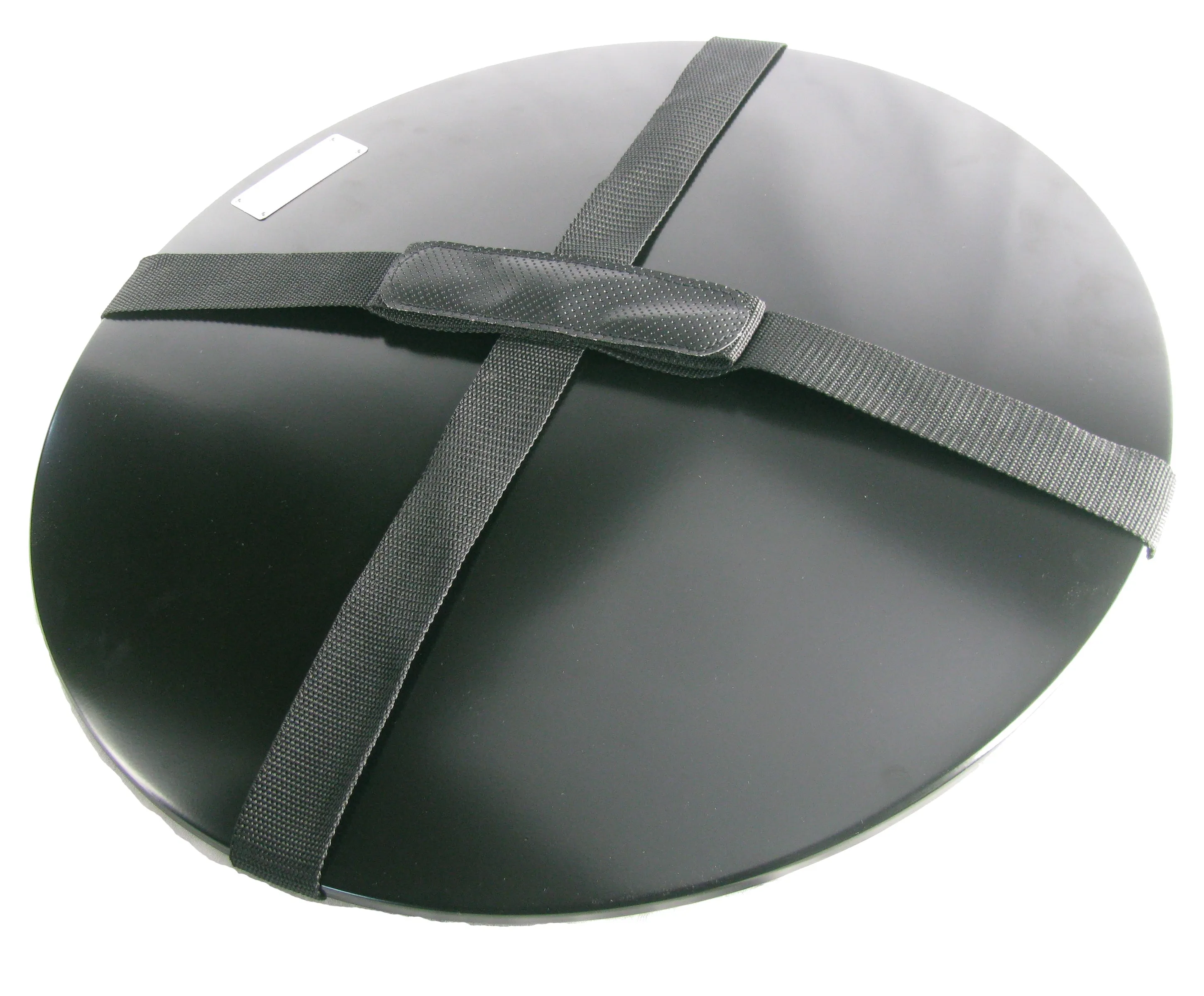 BUNDLE DEAL: Propane Fire Pit With Lid And Carry Bag