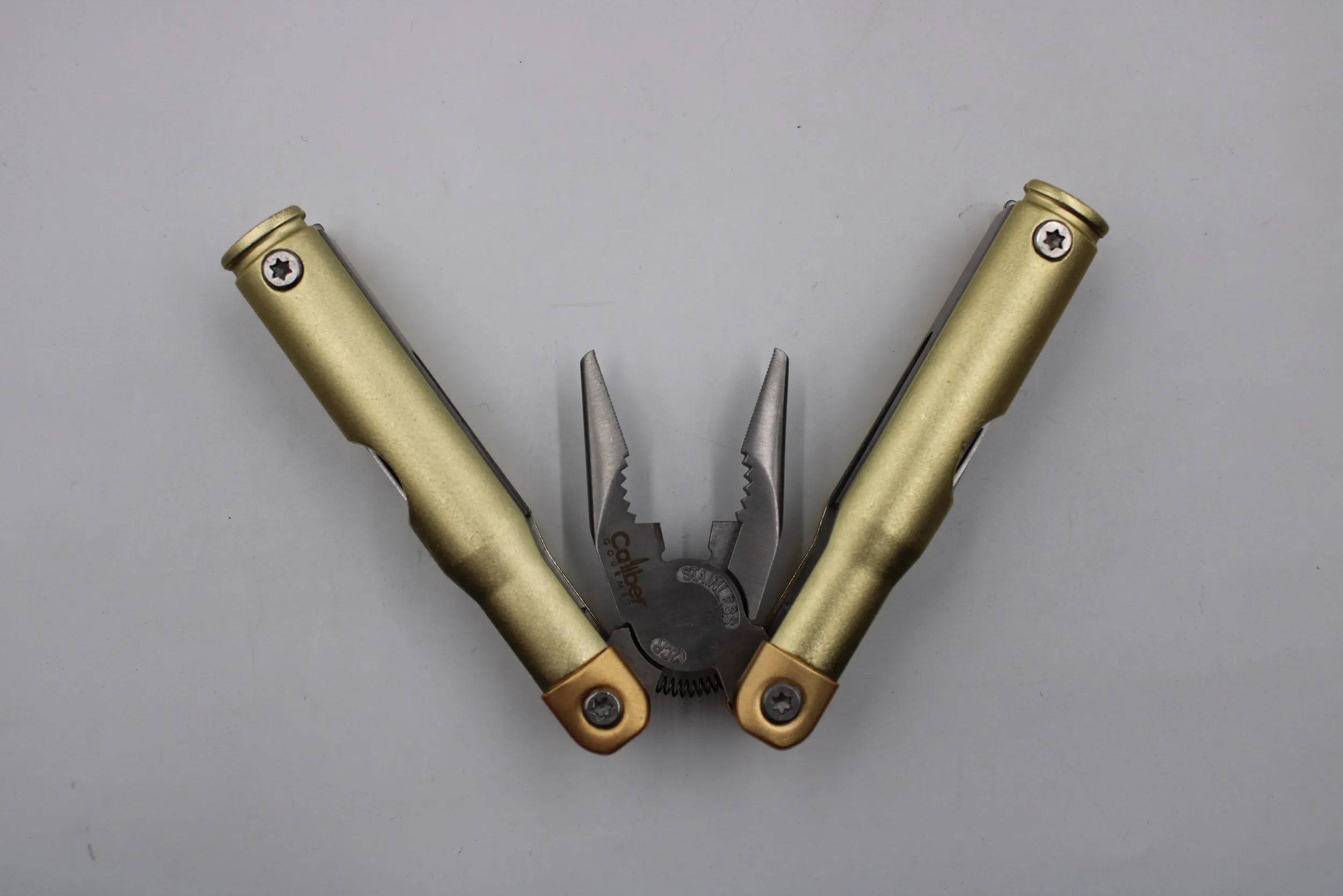 Caliber Gourmet Bullet Multi-Tool