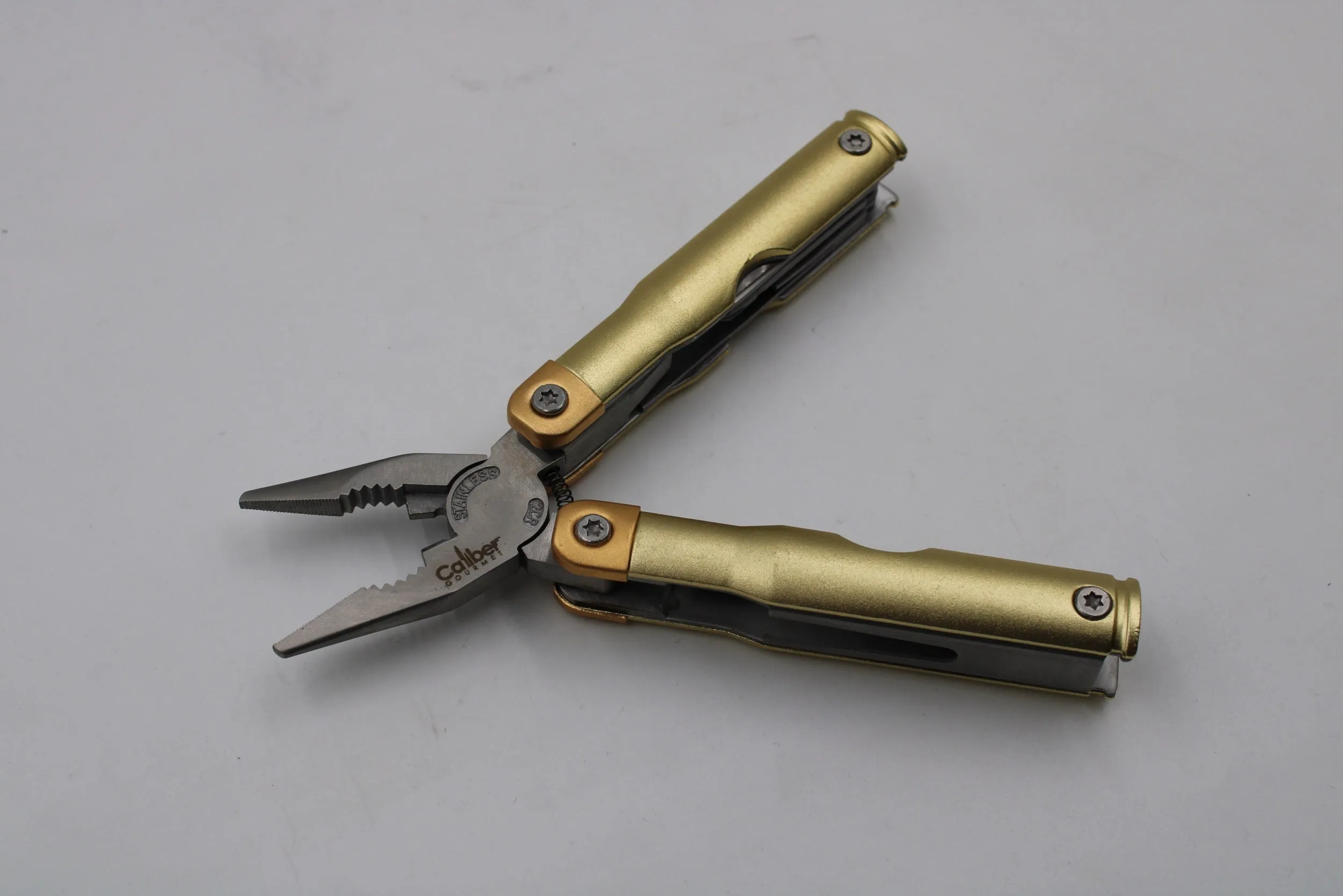 Caliber Gourmet Bullet Multi-Tool