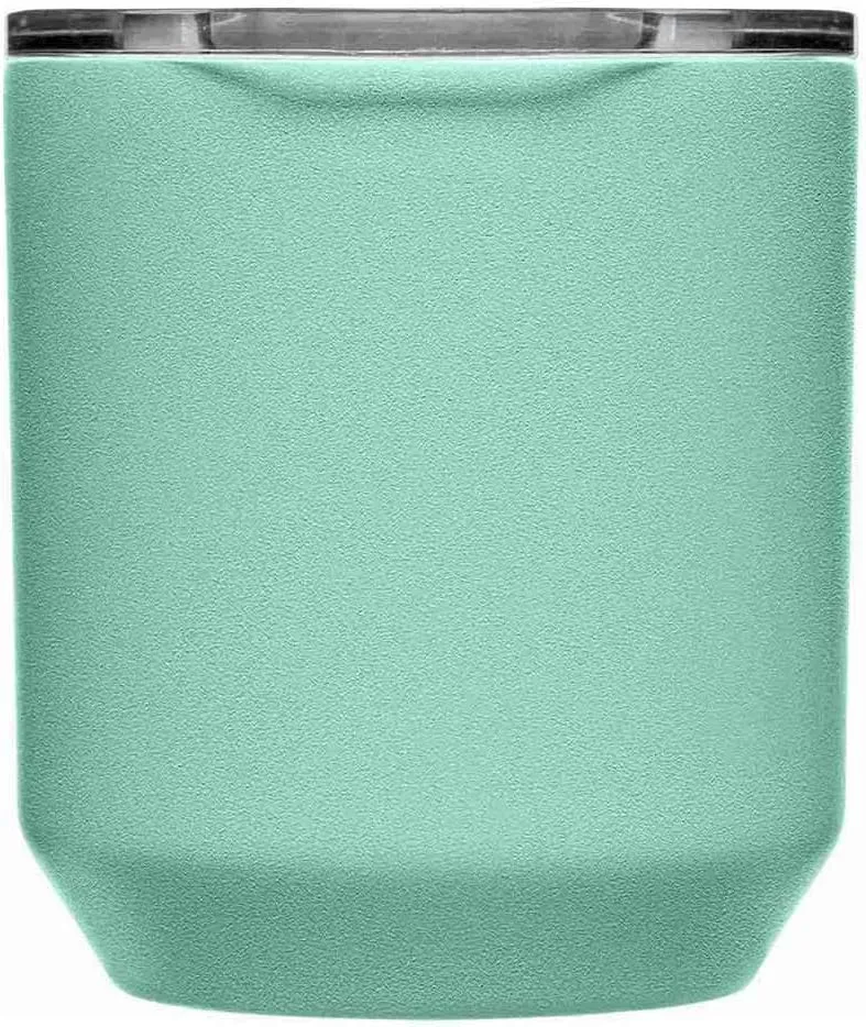 CamelBak Horizon 10 oz Rocks Tumbler - Cocktail Glass - Insulated Stainless Steel - Tri-Mode Lid
