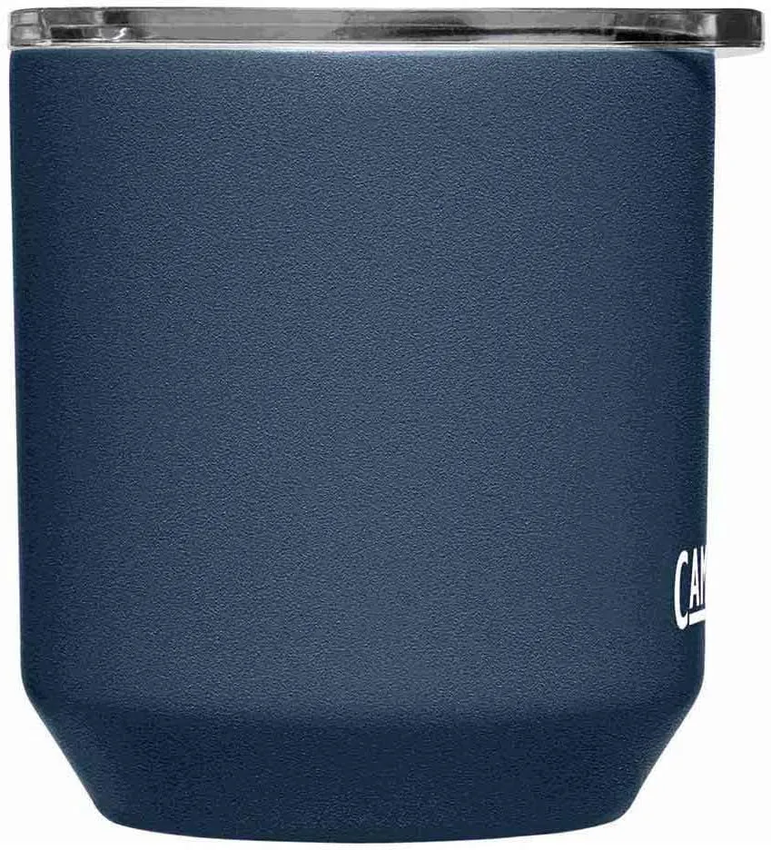 CamelBak Horizon 10 oz Rocks Tumbler - Cocktail Glass - Insulated Stainless Steel - Tri-Mode Lid