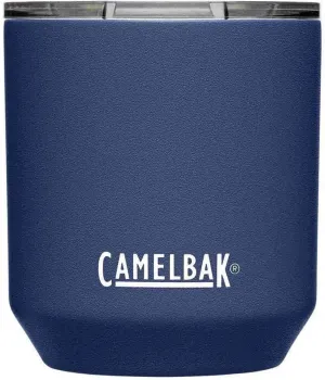 CamelBak Horizon 10 oz Rocks Tumbler - Cocktail Glass - Insulated Stainless Steel - Tri-Mode Lid