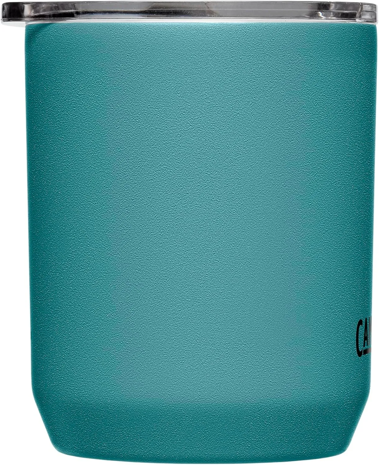 CamelBak Horizon 12oz Camp Mug - Insulated Stainless Steel - Tri-Mode Lid - Lagoon