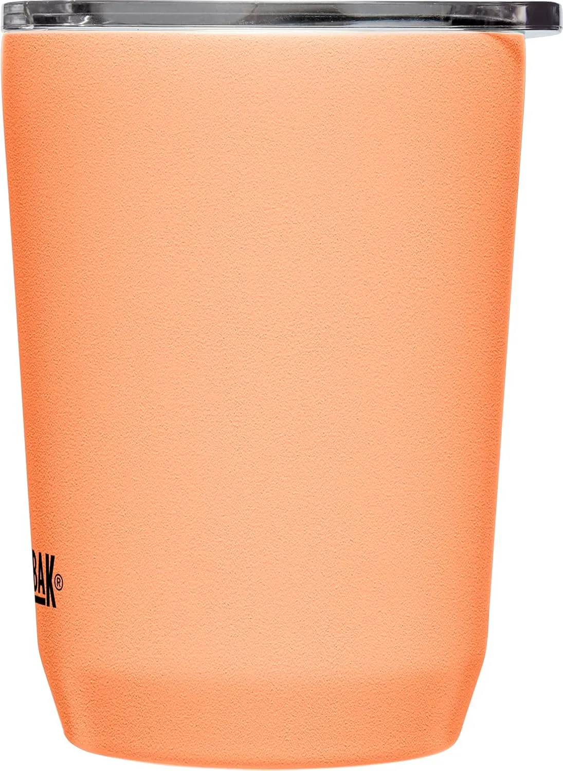 CamelBak Horizon 12oz Tumbler - Insulated Stainless Steel - Tri-Mode Lid - Desert Sunrise