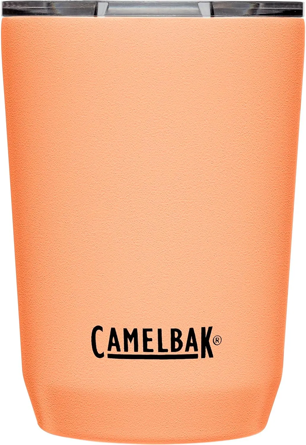 CamelBak Horizon 12oz Tumbler - Insulated Stainless Steel - Tri-Mode Lid - Desert Sunrise