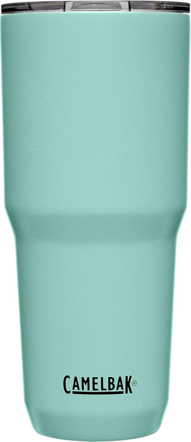 CamelBak Horizon 30 oz Tumbler - Insulated Stainless Steel - Tri-Mode Lid