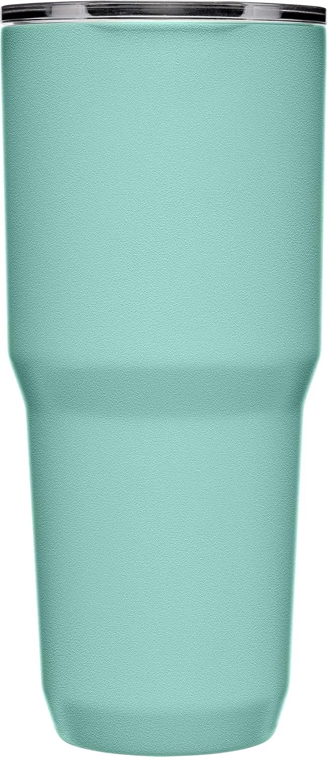 CamelBak Horizon 30 oz Tumbler - Insulated Stainless Steel - Tri-Mode Lid