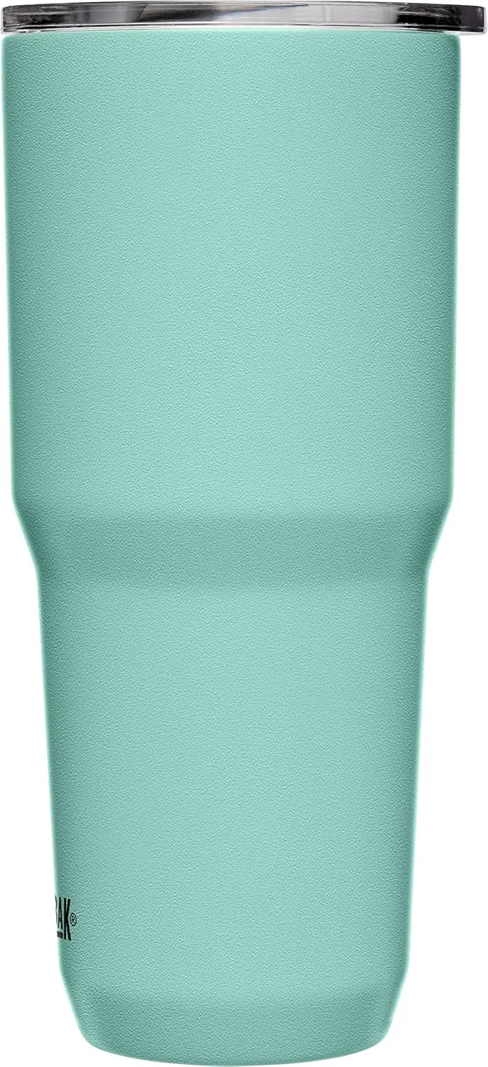 CamelBak Horizon 30 oz Tumbler - Insulated Stainless Steel - Tri-Mode Lid