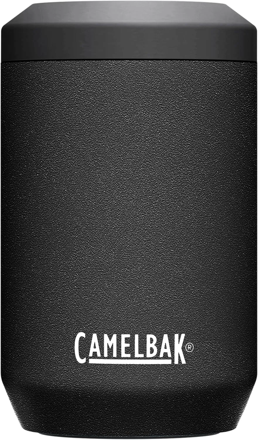 CamelBak Horizon Can Cooler, Insulated Stainless Steel