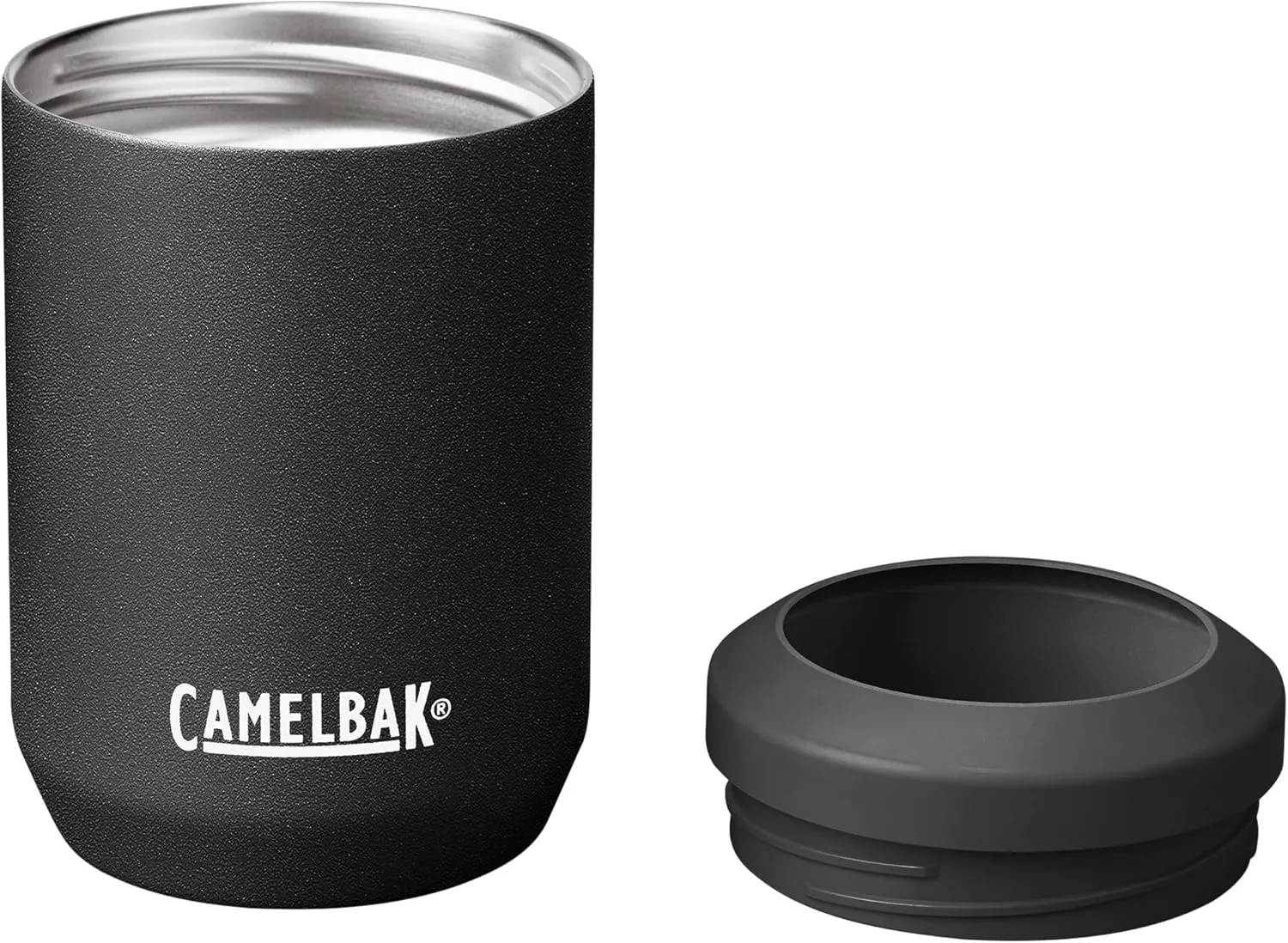 CamelBak Horizon Can Cooler, Insulated Stainless Steel