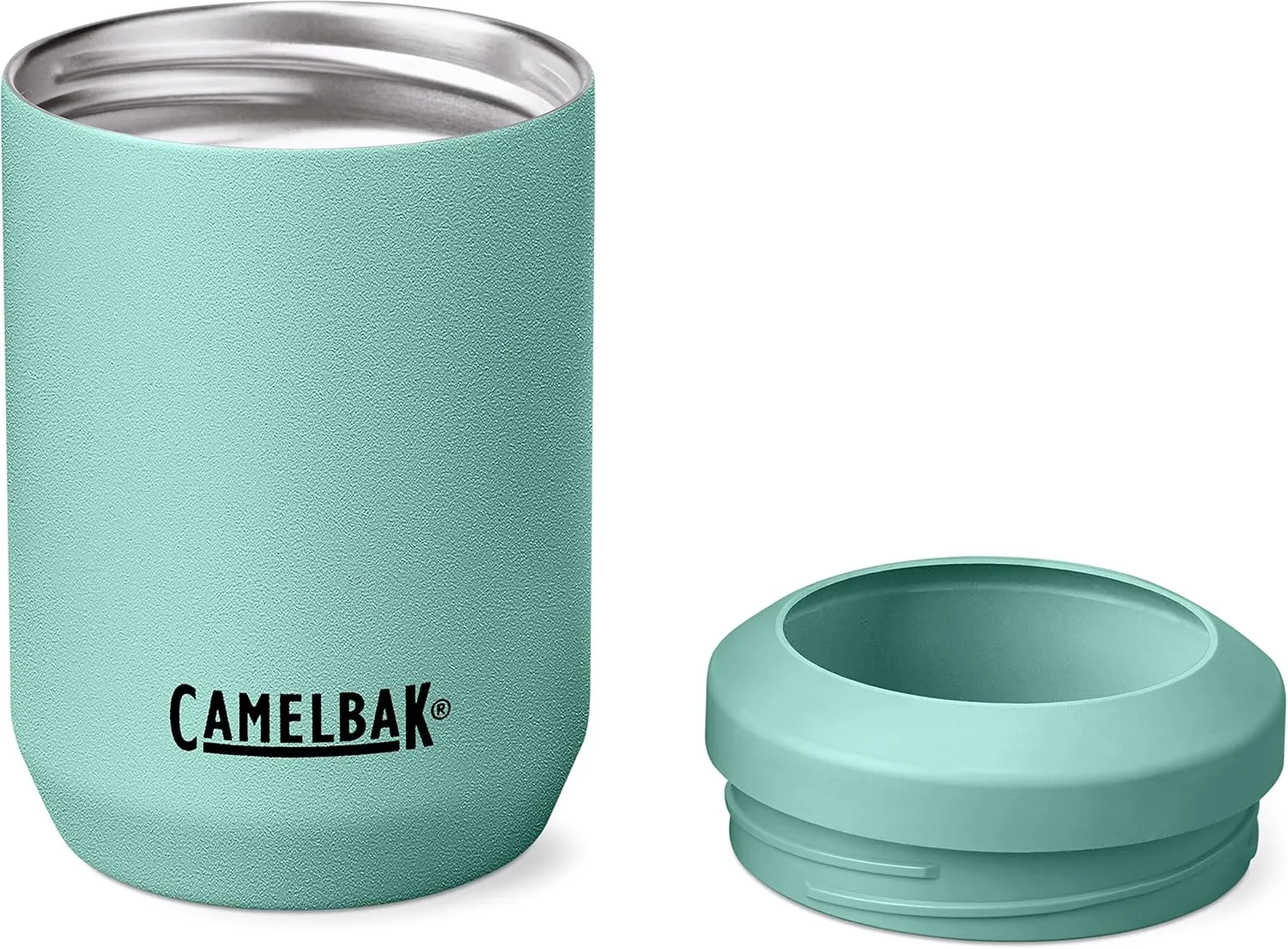 CamelBak Horizon Can Cooler, Insulated Stainless Steel