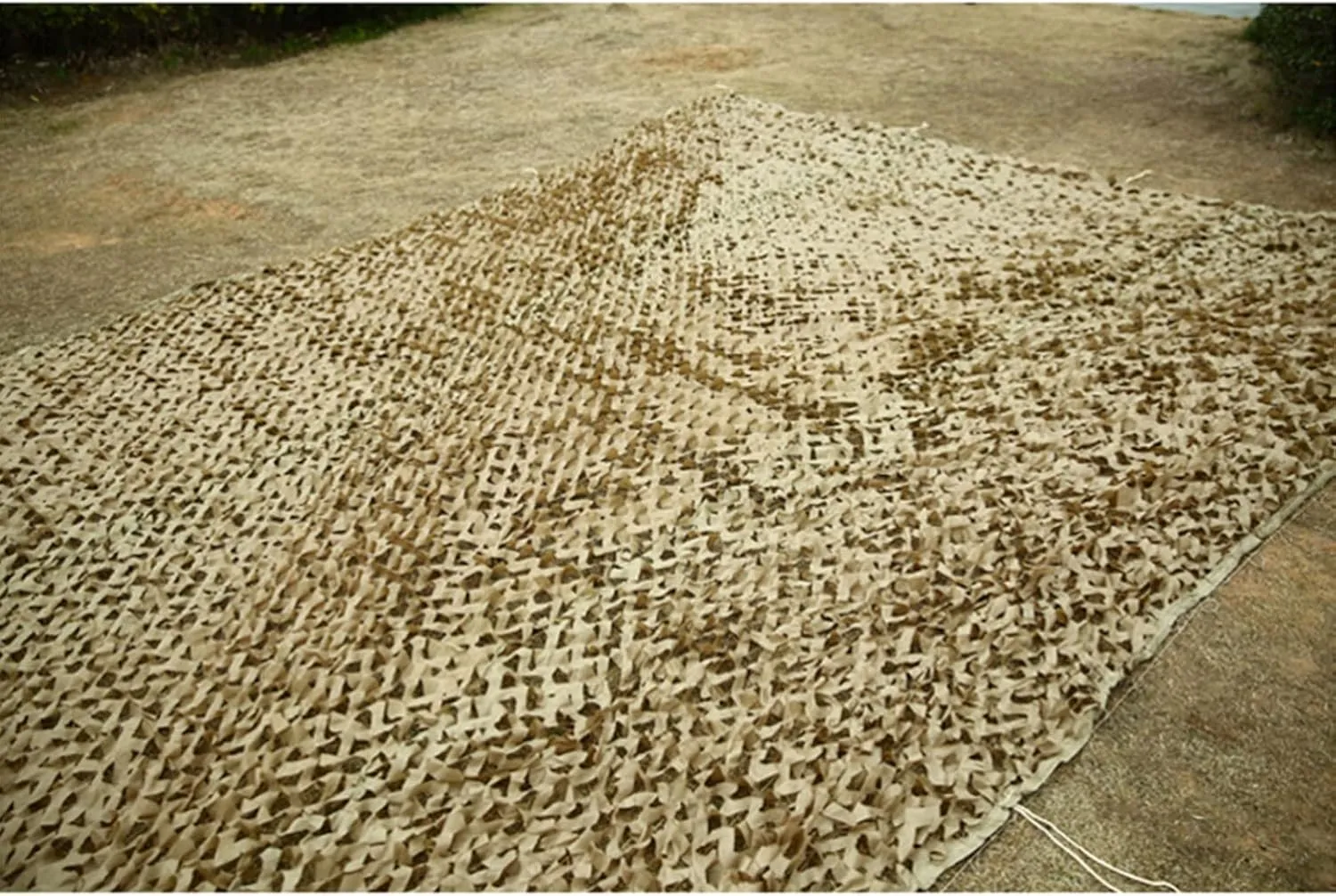 Camo Mesh Netting,Outdoor Garden Sunscreen Nets,Hunting Camouflage Net,Party Decorations,Quick Dry Oxford Fabric,for Covering,Camping Tent Pergola Cover,3x6m(10 * 20ft)