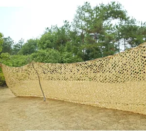 Camo Mesh Netting,Outdoor Garden Sunscreen Nets,Hunting Camouflage Net,Party Decorations,Quick Dry Oxford Fabric,for Covering,Camping Tent Pergola Cover,3x6m(10 * 20ft)