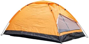Camping Tents Shelter Portable Waterproof Hold 8-12 Persons Instant Setup Pop Up Tent with Top Rainfly Doors Windows UV Protection for Camping Hiking Mountaineering