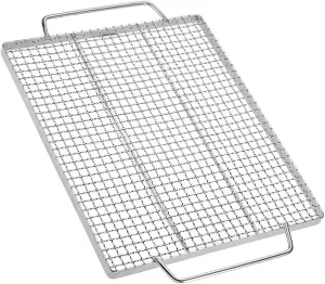 CAMPINGMOON Camping Cooking Grates for MT-055 (MT-055-W2)