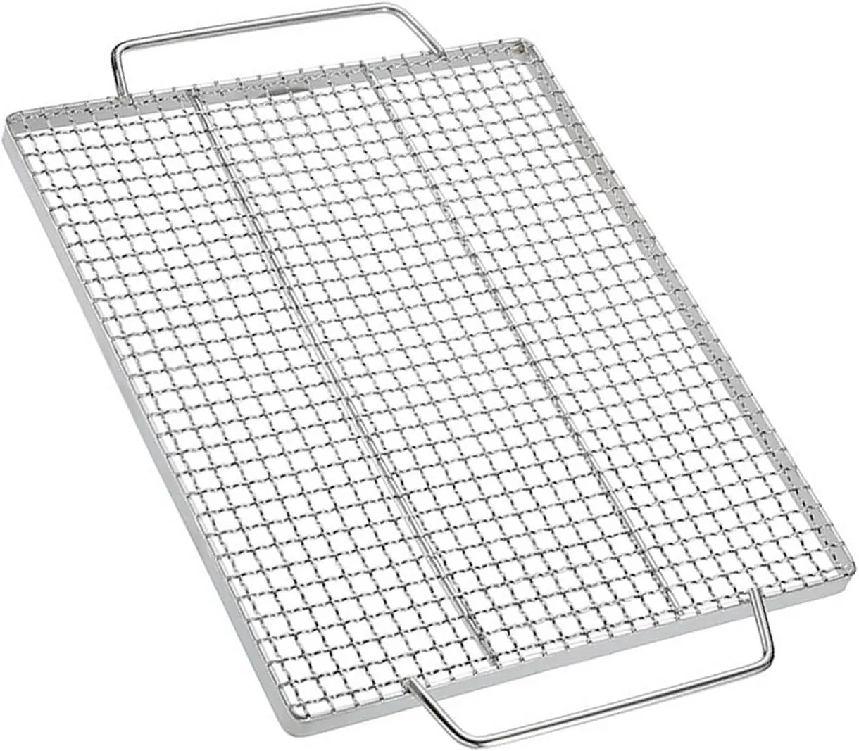 CAMPINGMOON Camping Cooking Grates for MT-055 (MT-055-W2)