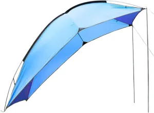 Car Tailgate Awning Tent Pickup Truck Canopy Camping Outdoor Sun Shelter Waterproof Rainfly SUV Minivan Hatchback Camper Trailer Rooftop