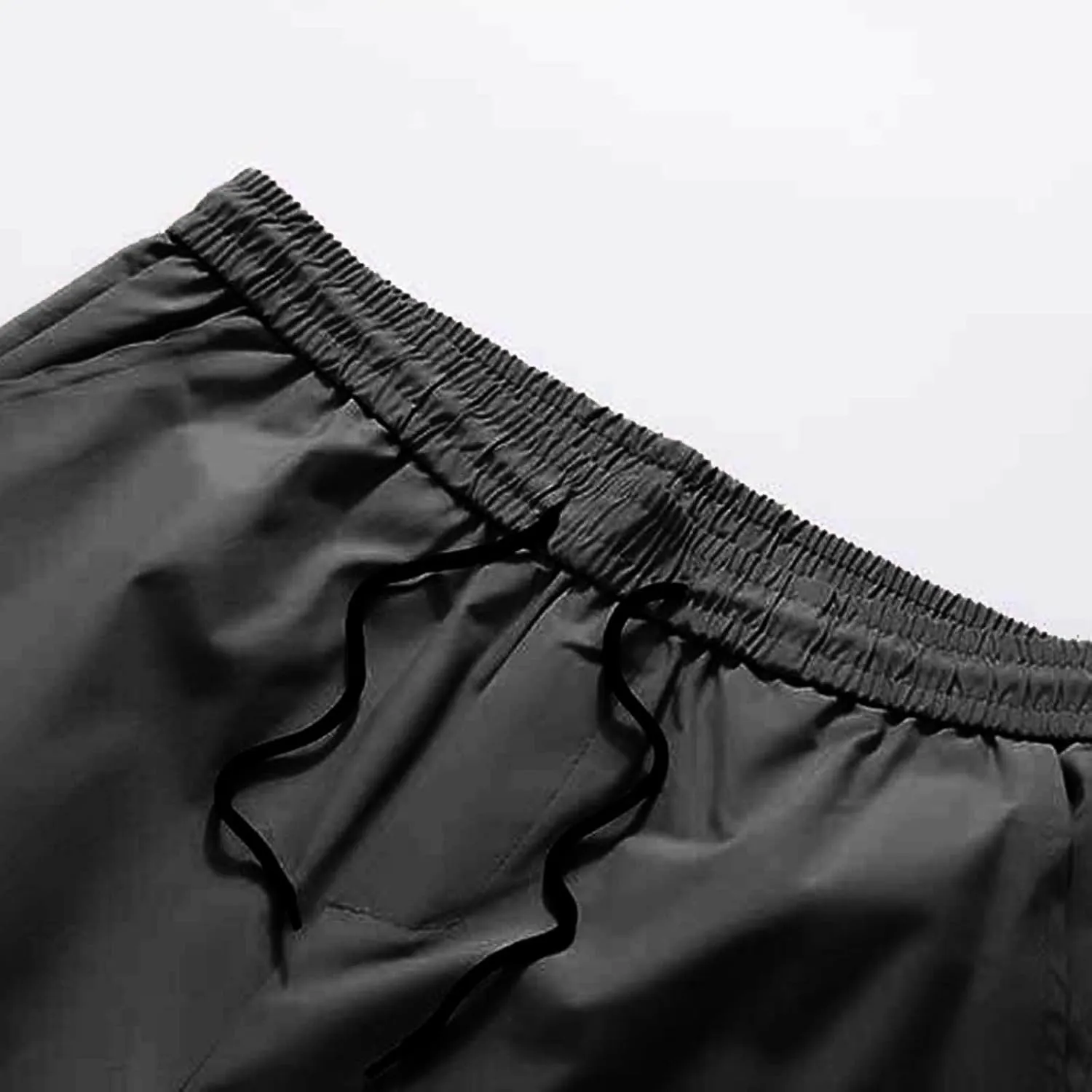 Cargo Shorts Men Heavyweight Cotton Outdoor Adventure Multi Pocket Stretch Comfort Casual Summer Shorts