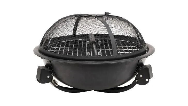 Cazal Fire Pit