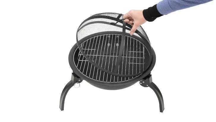 Cazal Fire Pit