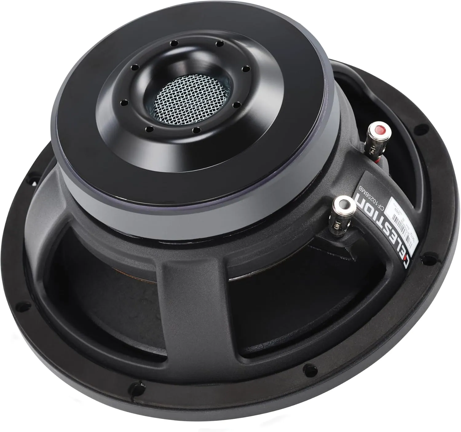 CELESTION CF1025BMB 10-inch 600w bass and mid/bass Driver