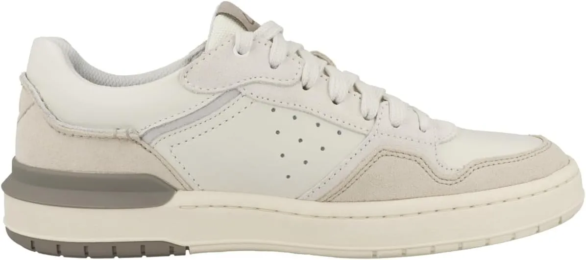 Clarks Men's Courtlite2 Lo Trainers