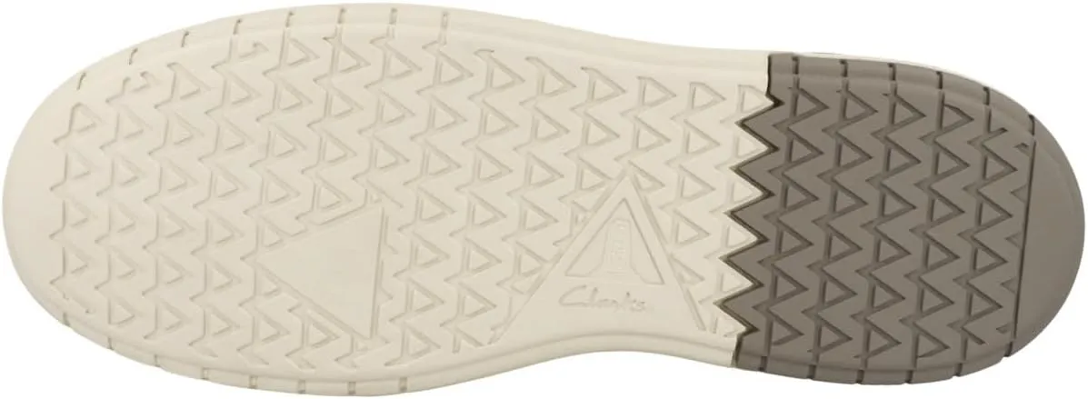 Clarks Men's Courtlite2 Lo Trainers