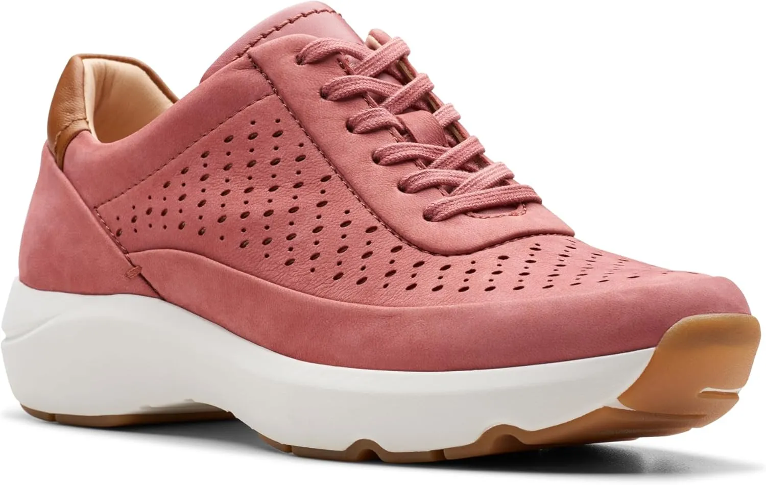 Clarks Women's Tivoli Grace Trainers